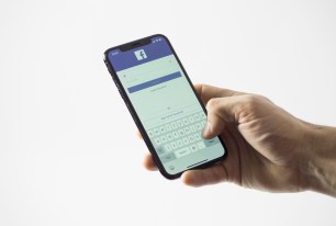 Facebook teste un bouton pour masquer les notifications