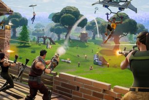 Gare à la triche sur Fortnite : du code malveillant s'y niche