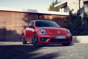 Volkswagen pense à une Coccinelle 100 % électrique