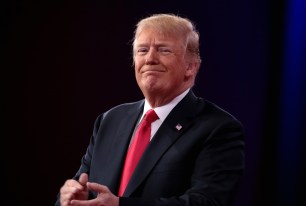 Donald Trump accuse Google de manipuler son moteur de recherche pour lui nuire