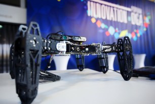 L'armée française lance son agence de l’innovation de défense