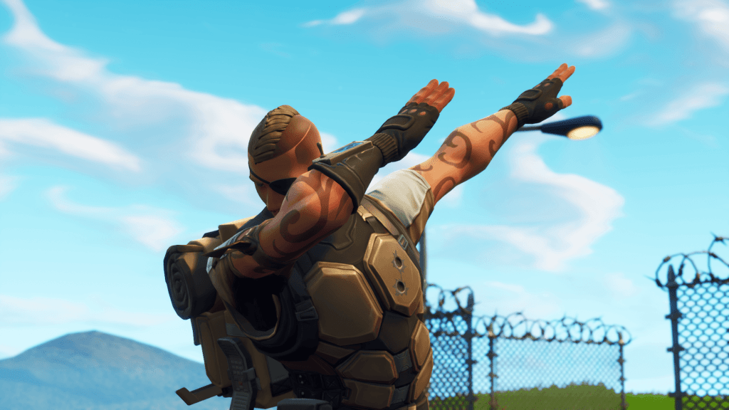 Cracer son propre skin fortnite Cracer son propre skin fortnite