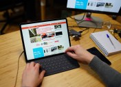 Test de l'iPad Pro (USB-C) : la tablette tactile la plus ambitieuse d'Apple tient-elle ses promesses ?