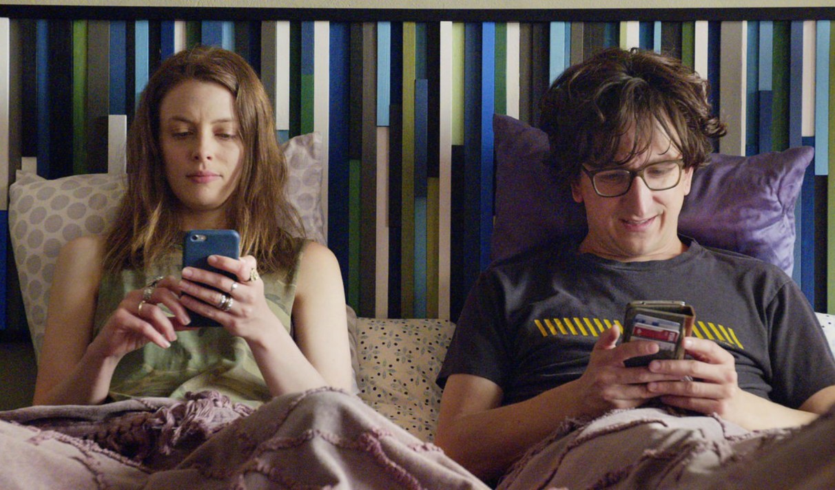 Serie A Regarder En Couple Sur Netflix Netflix a un plan pour que vous puissiez regarder des séries sans
