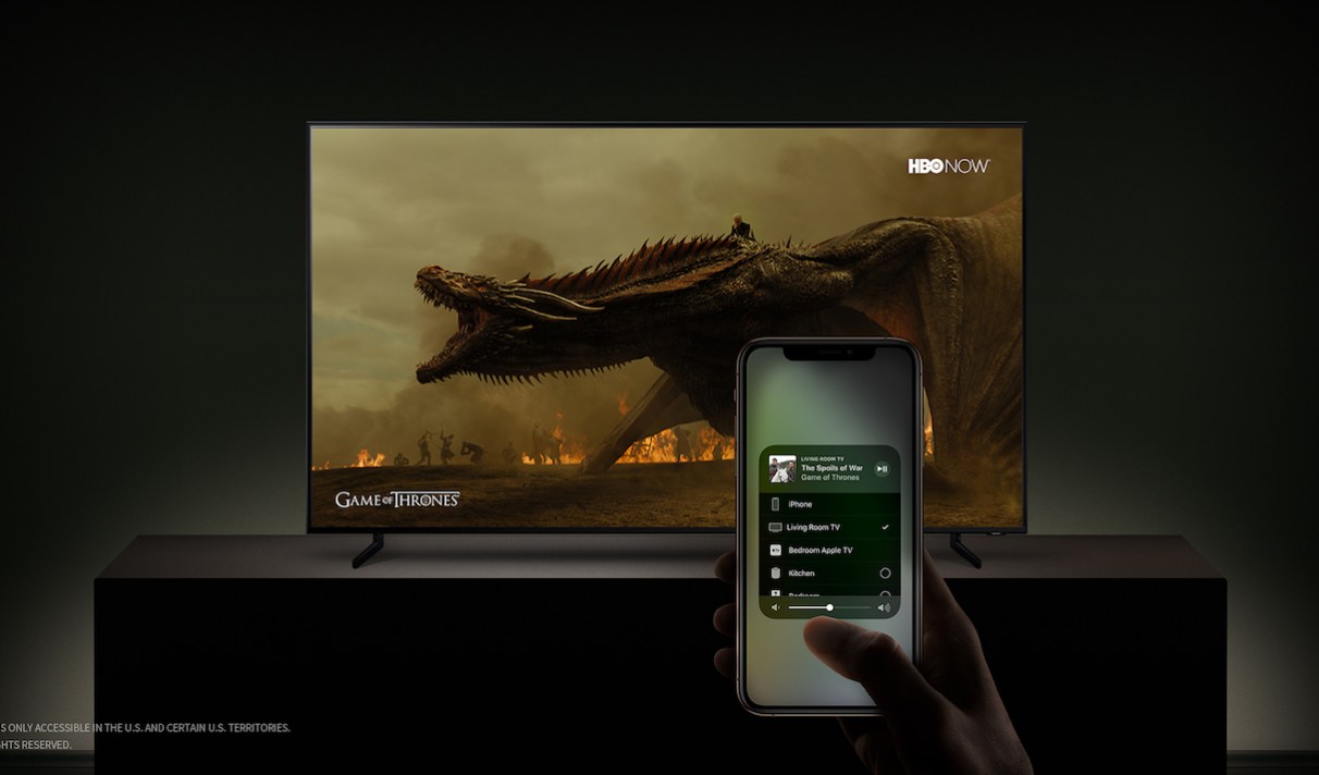 Airplay Son Mais Pas D Image Pourquoi Netflix a enlevé Apple AirPlay de son application