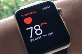 Un cardiologue accuse Apple de lui avoir piqué sa méthode de détection de l’arythmie cardiaque