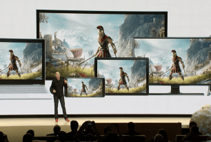 Google Stadia : quelle connexion internet pour jouer en 4K ?