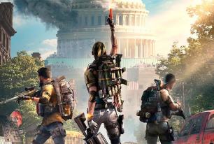 Test de The Division 2 sur PS4 Pro : une suite qui s'impose comme une référence