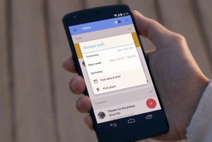 Google enterrera son application Inbox le 2 avril