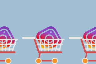 Acheter directement un vêtement depuis Instagram ? Le rêve du capitalisme bientôt à portée de doigts