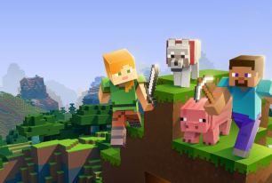 Minecraft : Microsoft a fait disparaître toutes les références à Notch, son créateur controversé