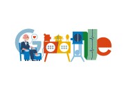 Qui est Willem Einthoven, le physiologiste célébré dans le Doodle de Google ce 21 mai ?