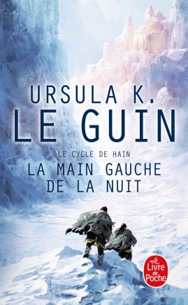 Surmontez la canicule avec ces 4 romans de SF et de Fantasy dans des mondes glacés