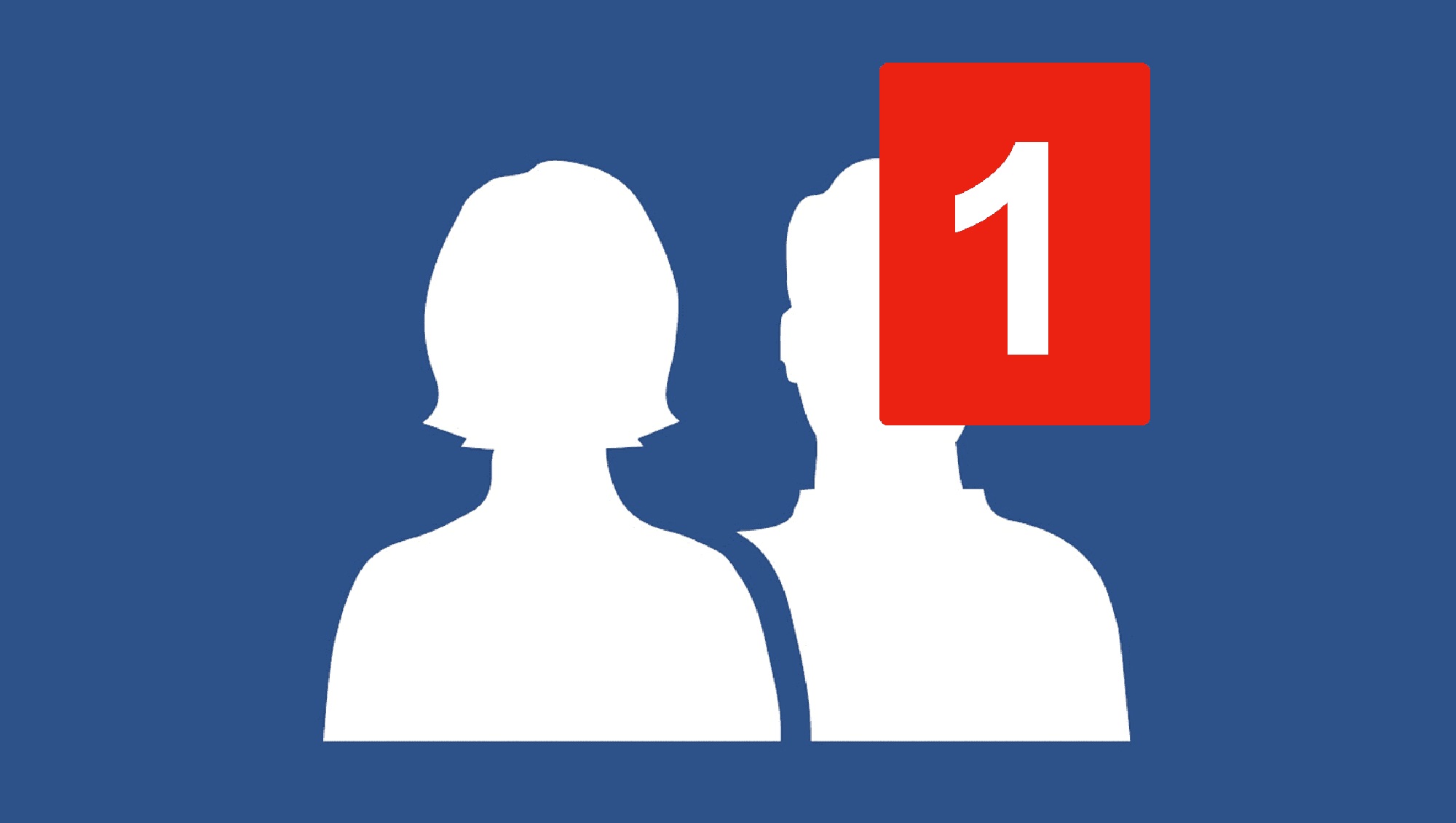 how to find all friend requests on facebook