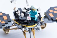 C'est raté : il n'y avait pas assez de soutiens pour adapter la mission...