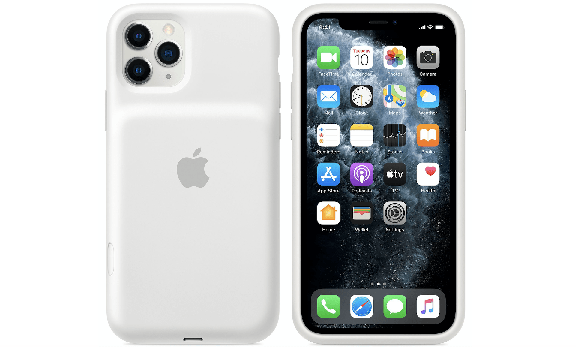 Iphone 11 Pro White