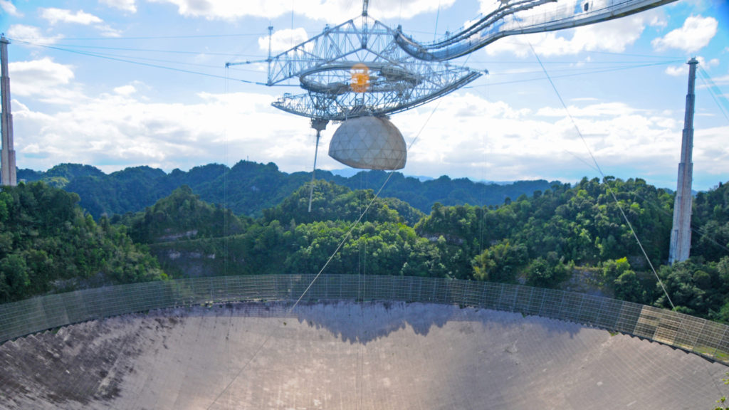 Ces étranges disparitions d’étoiles peuvent-elles être expliquées par des activités extraterrestres ?