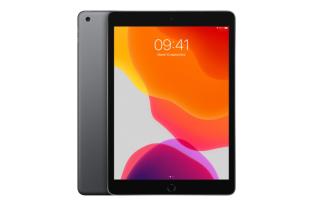 L'iPad 2019 d'Apple est aujourd'hui moins cher avec ce code promo