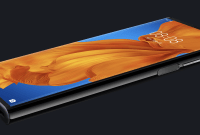 Le Huawei Mate Xs pliable sortira en France en mars, au prix de 2...