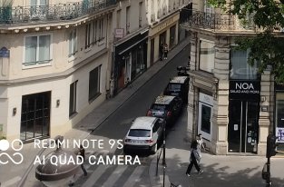 Xiaomi : comment enlever le watermark des photos