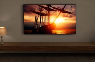 Sony A9 : il faut qu'on parle des téléviseurs OLED de 48 pouces