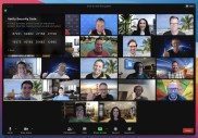 Zoom : le chiffrement de bout en bout arrive enfin