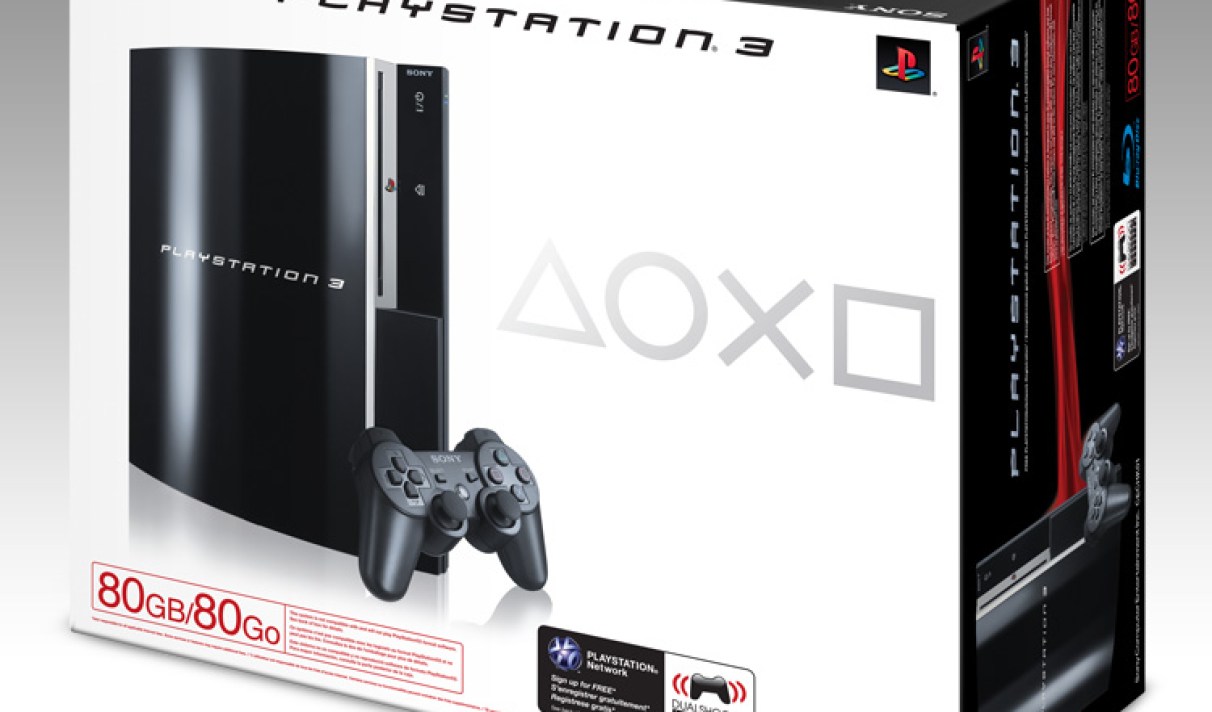 Hack de la PlayStation 3 GeoHot dévoile sa méthode