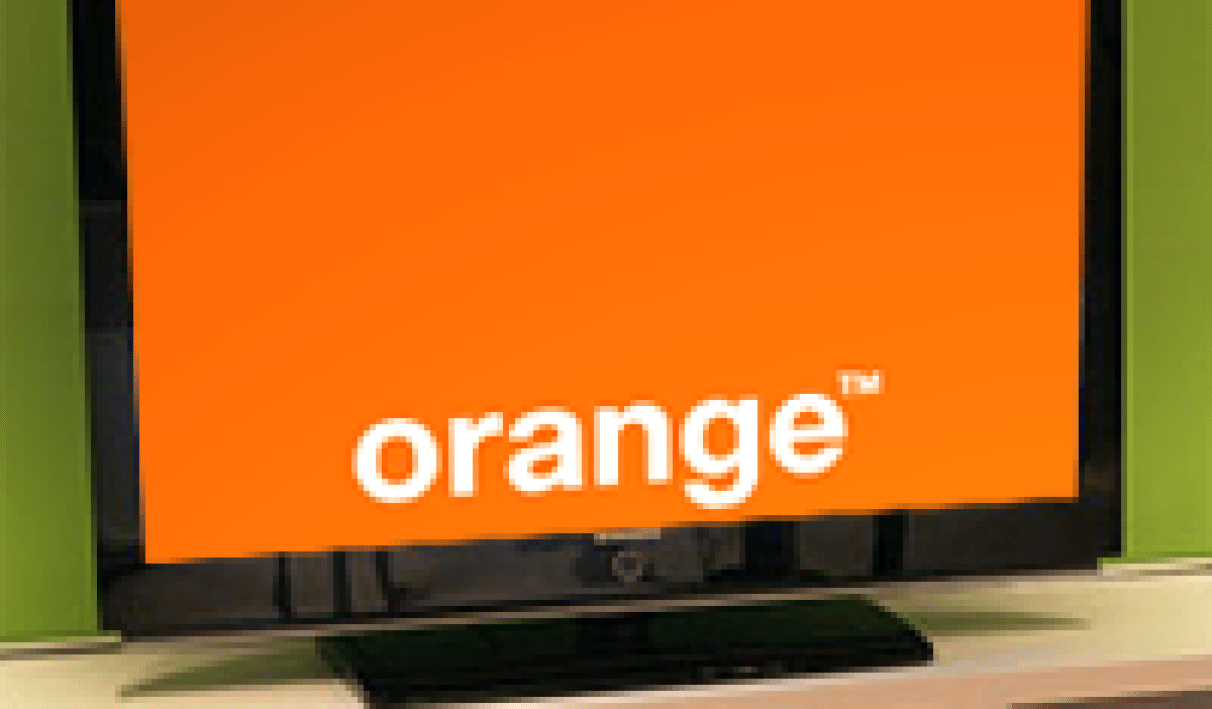 Decodeur Tv Orange Bloque Sur Demarrage Orange bloque l'enregistrement de la TV payante. Illégalement