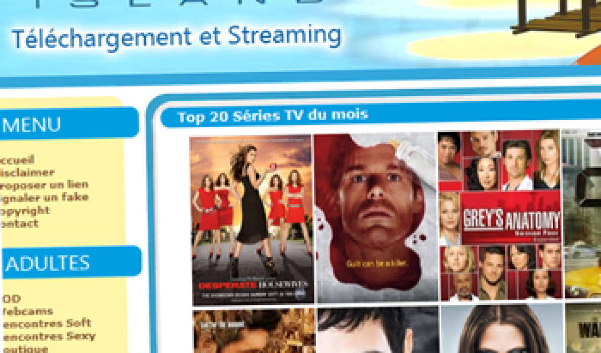 Megavideo Supprime Massivement Des Videos En Streaming