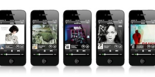 Spotify La Radio Disponible Sur Ios Et Android Maj