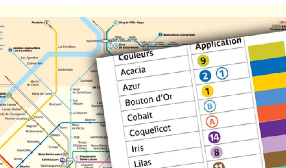 La Ratp Libere Son Plan De Metro Et Lance Enfin Son Open Data La Ratp Libere Son Plan De Metro Et Lance Enfin Son Open Data