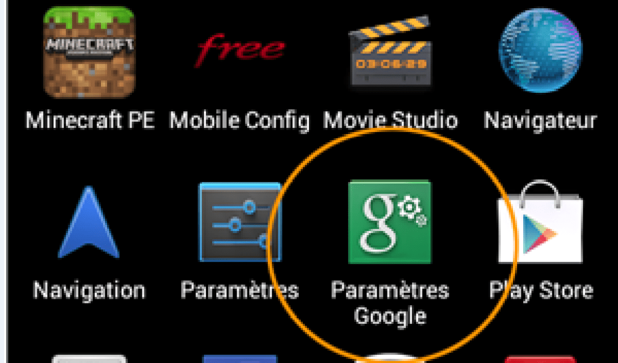 Google Installe Sans Prevenir Une Appli Sur Tous Les Smartphones Android