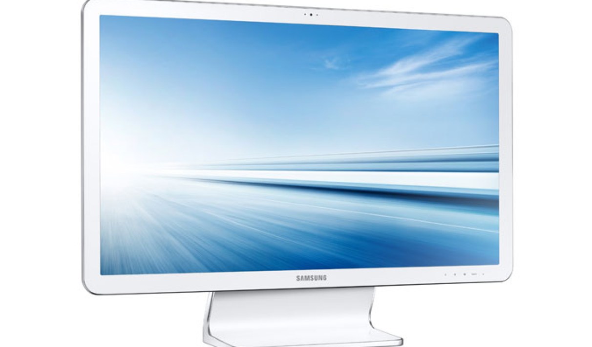 L Ativ One7 2014 Edition Nouveau Pc Tout En Un De Samsung