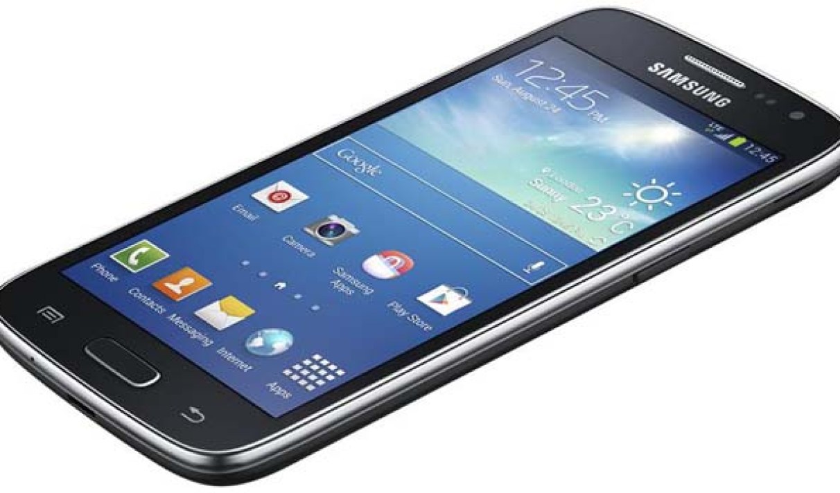 samsung galaxy core 4g price