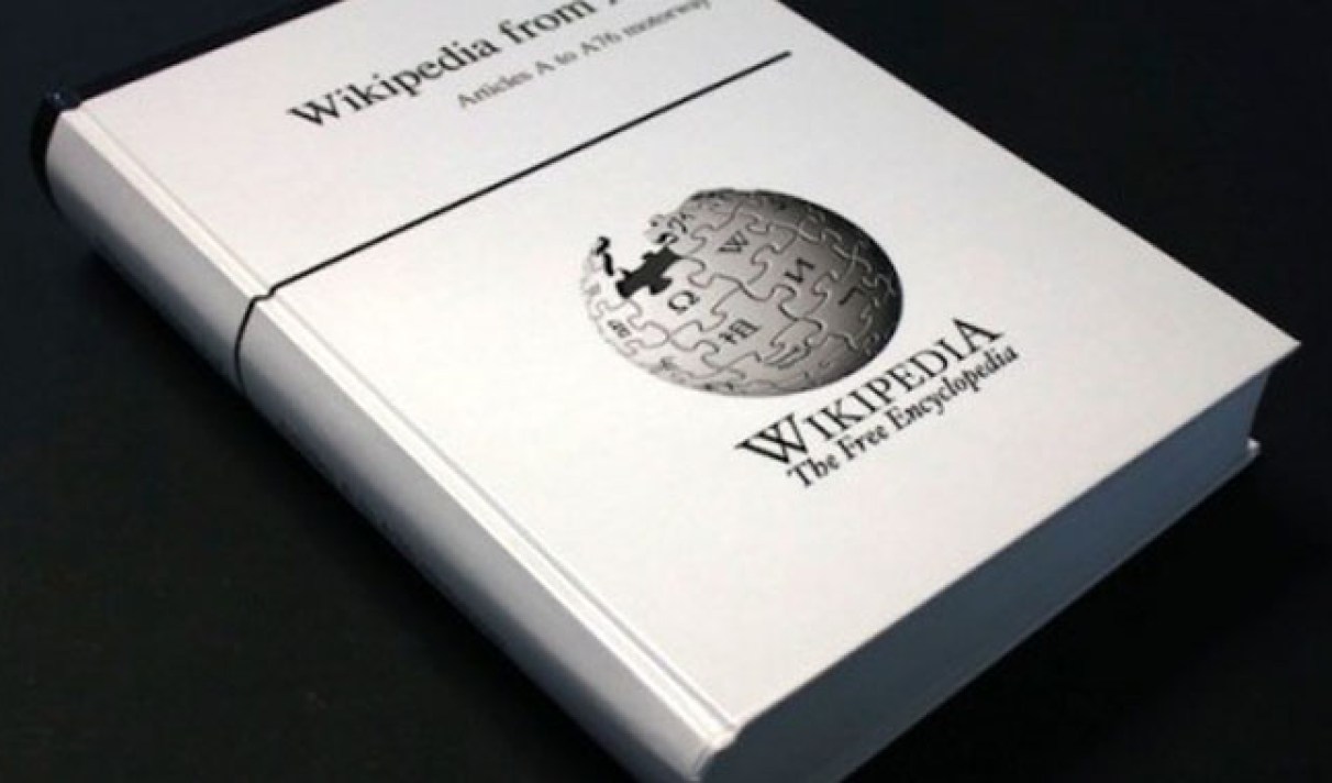 Wikipedia Lance Un Appel Aux Dons Pour Rester Libre