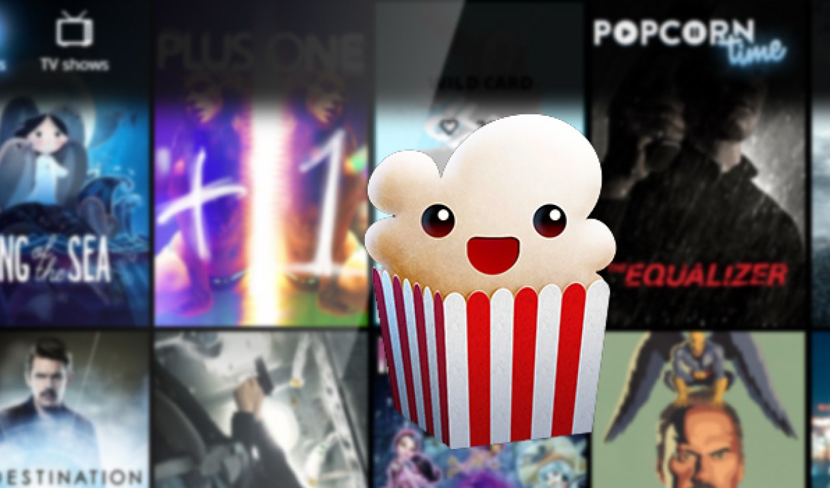 Popcorn Time quelles différences entre les versions