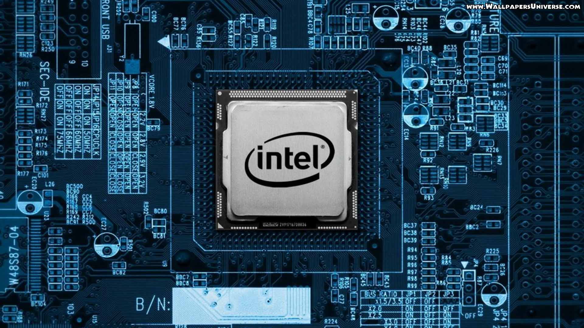 Intel c state что это