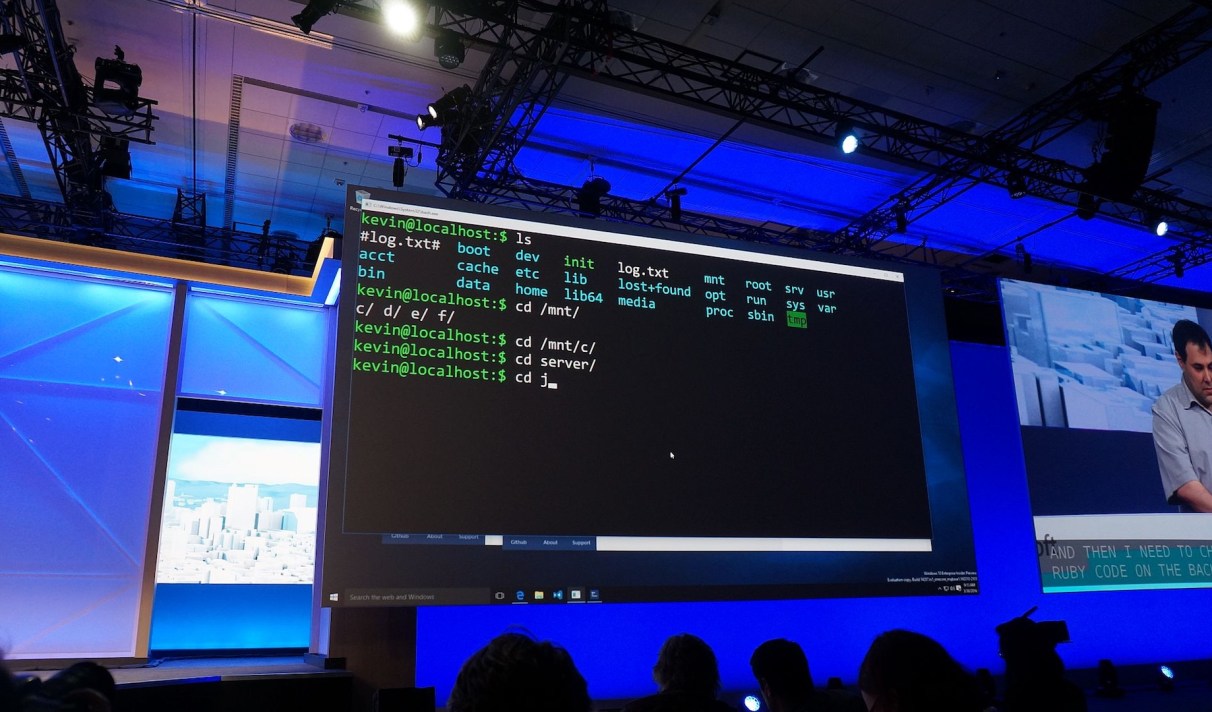 Le Shell Bash Et Ubuntu Sous Windows 10 Ce Qu Il Faut Savoir