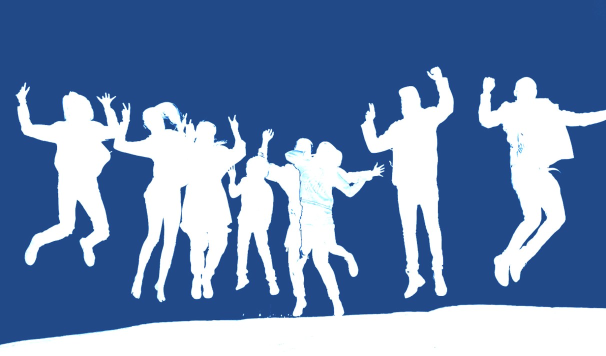 Oui Vos Amis Ont Plus D Amis Que Vous Rassurez Vous C Est Normal Oui Vos Amis Ont Plus D Amis Que Vous Rassurez Vous C Est Normal
