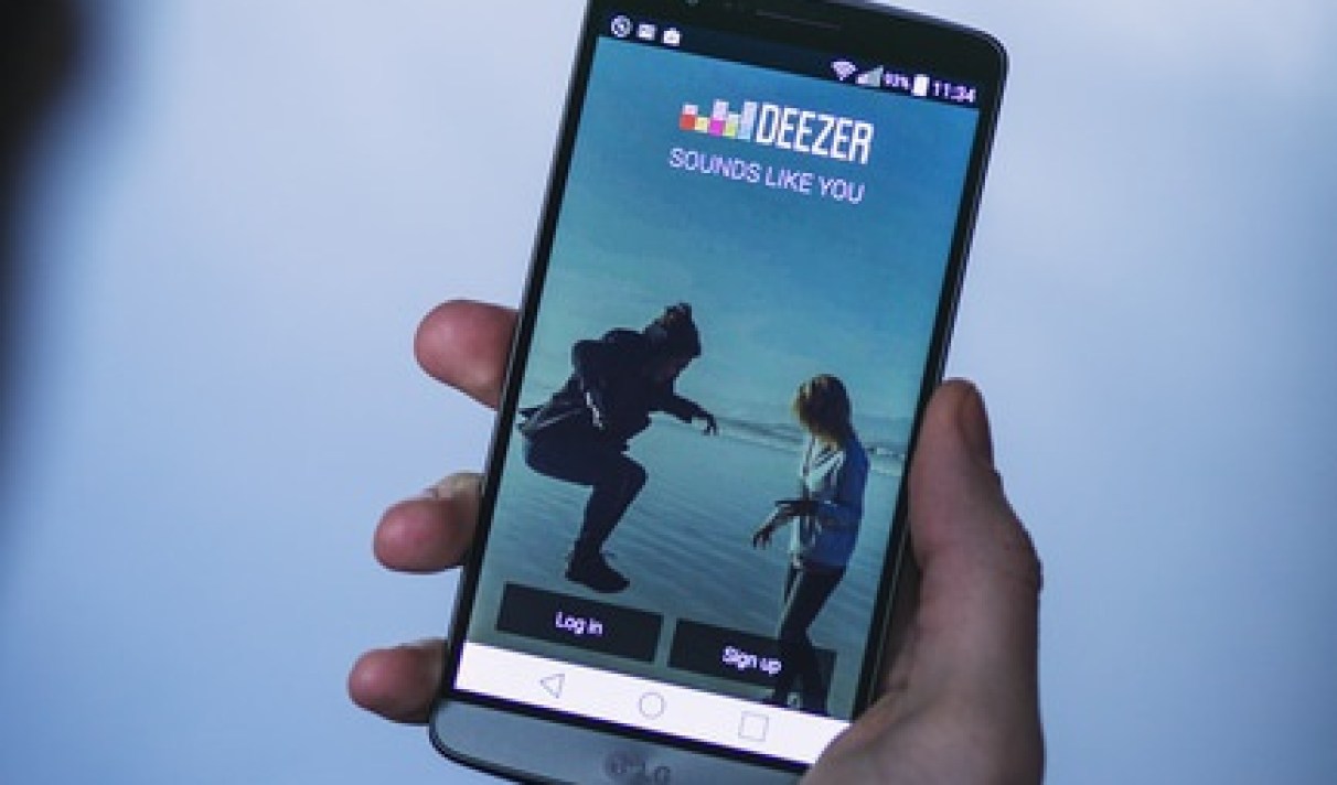 Pourquoi Deezer N'est Plus Sur Pass Culture Deezer n'est plus français et passe sous contrôle russo-américain
