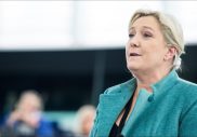 Marine Le Pen échappe à une sanction pour avoir publié des photos de l’État islamique