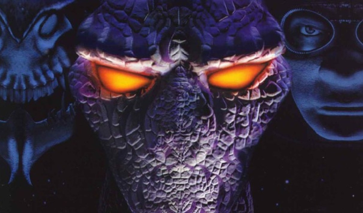 starcraft на sony playstation