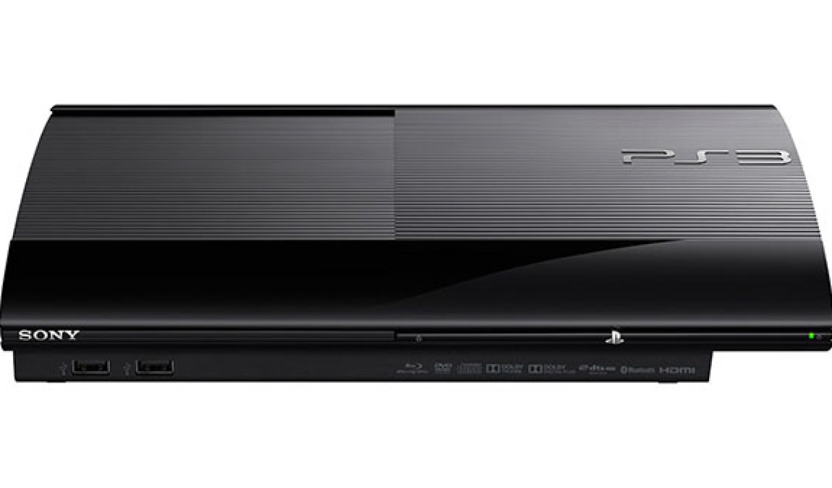 playstation 3 выходящие игры