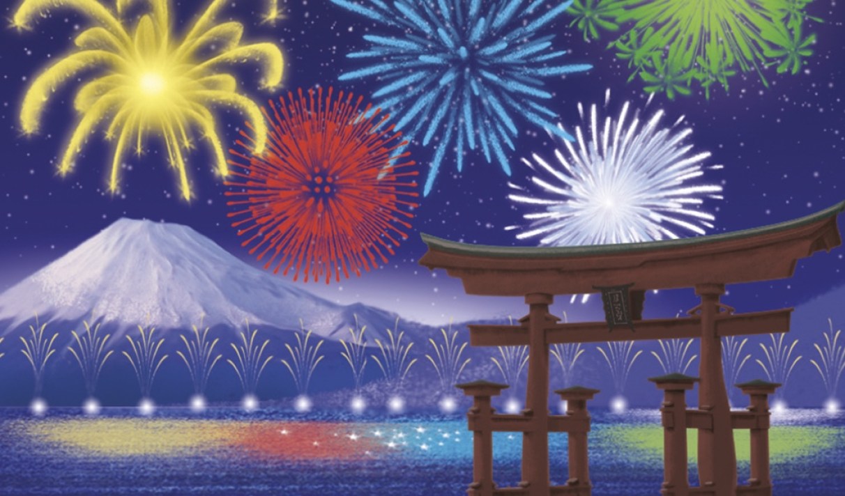 Decouvrez Hanabi Notre Jeu De Societe De La Semaine Decouvrez Hanabi Notre Jeu De Societe De La Semaine