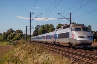 Pourquoi la SNCF s’intéresse de très près aux nouvelles fréquences 5G