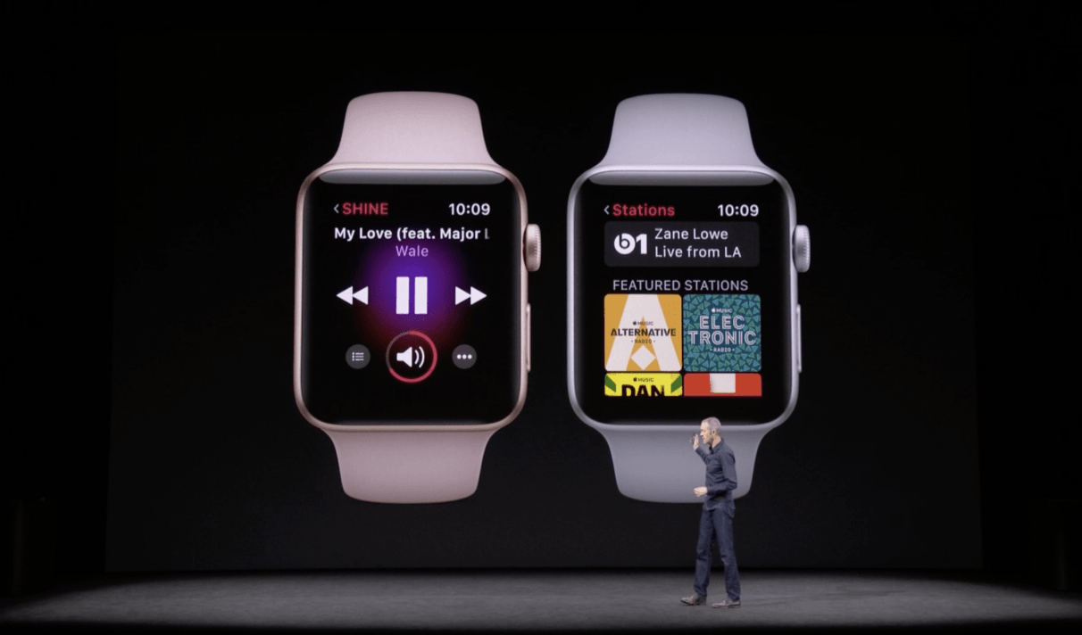 apple watch mobile data no connection