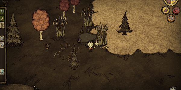 Don T Starve Les 5 Choses Que J Aurais Aime Savoir Pour Ne Pas Mourir Au Bout De 2 Jours