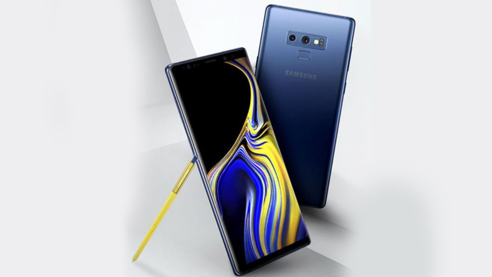 samsung note 9s