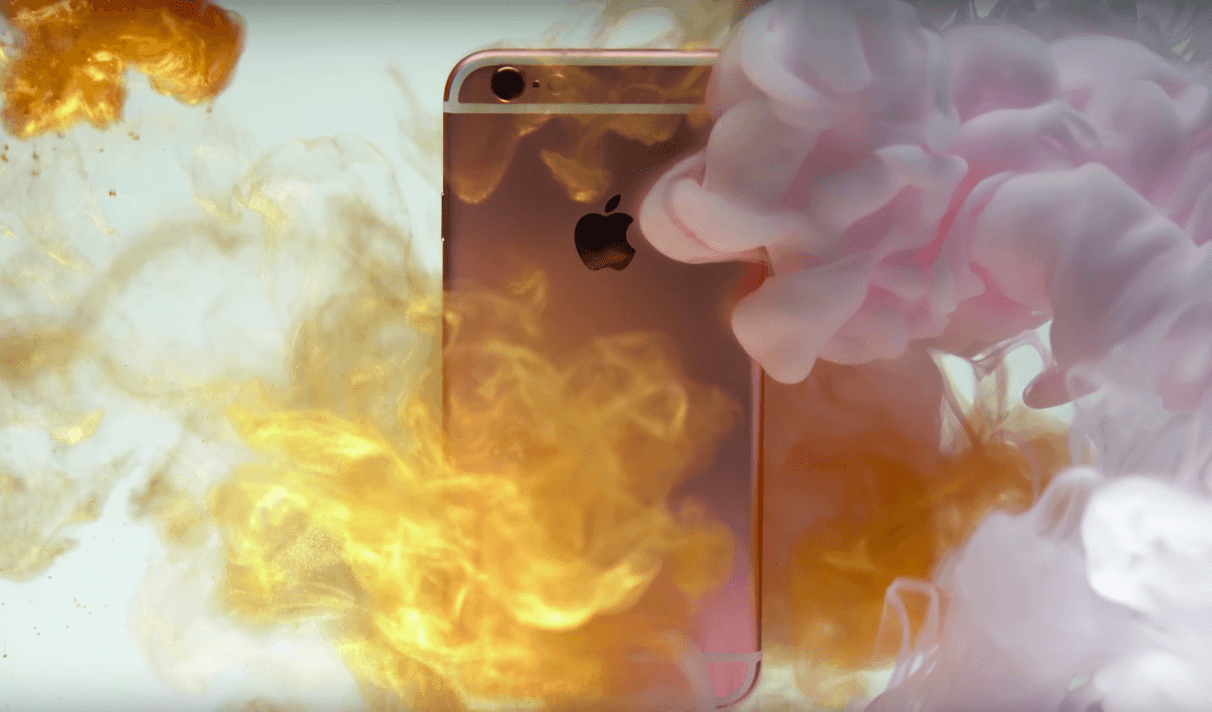 L Iphone 6s Un Iphone Toujours Dans Le Coup L Iphone 6s Un Iphone Toujours Dans Le Coup