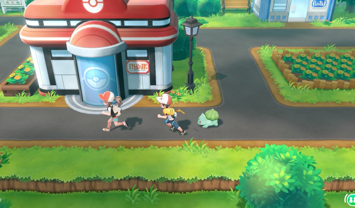 Avec 3 Millions De Ventes Pokemon Let S Go Realise Le Meilleur Lancement De L Histoire De La Switch